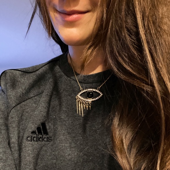 ✨Third Eye Necklace✨ - Picture 2 of 4